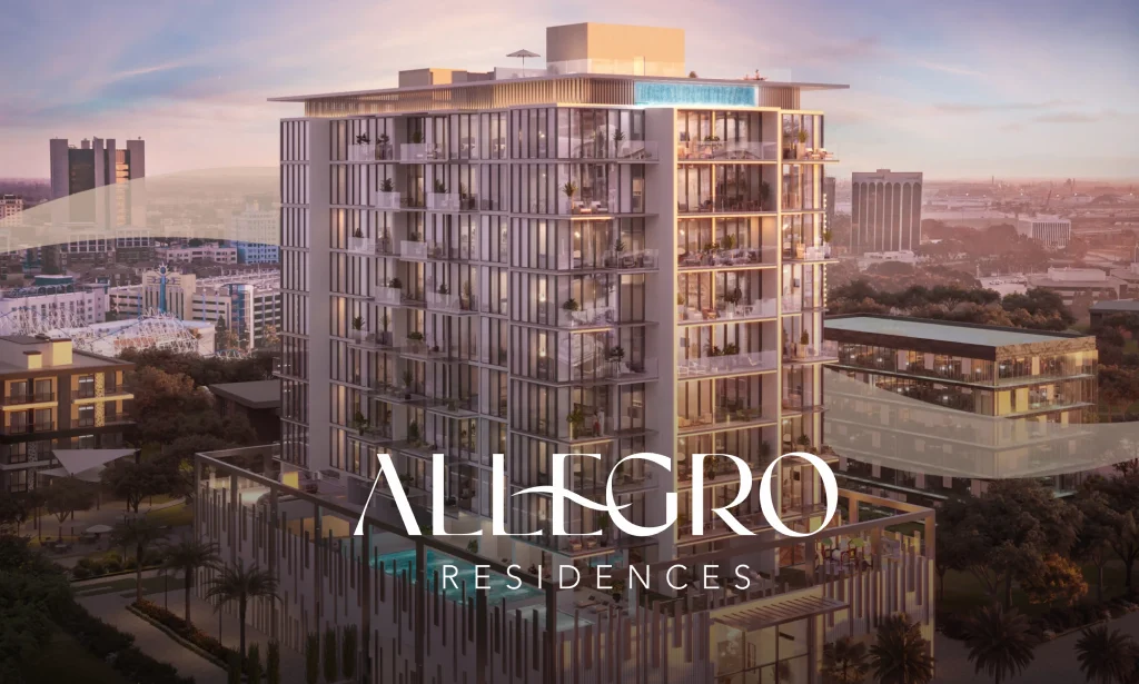 Allegro Residences