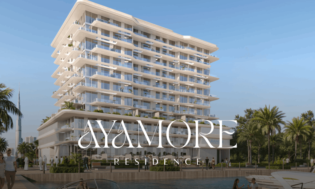 Ayamore Residence