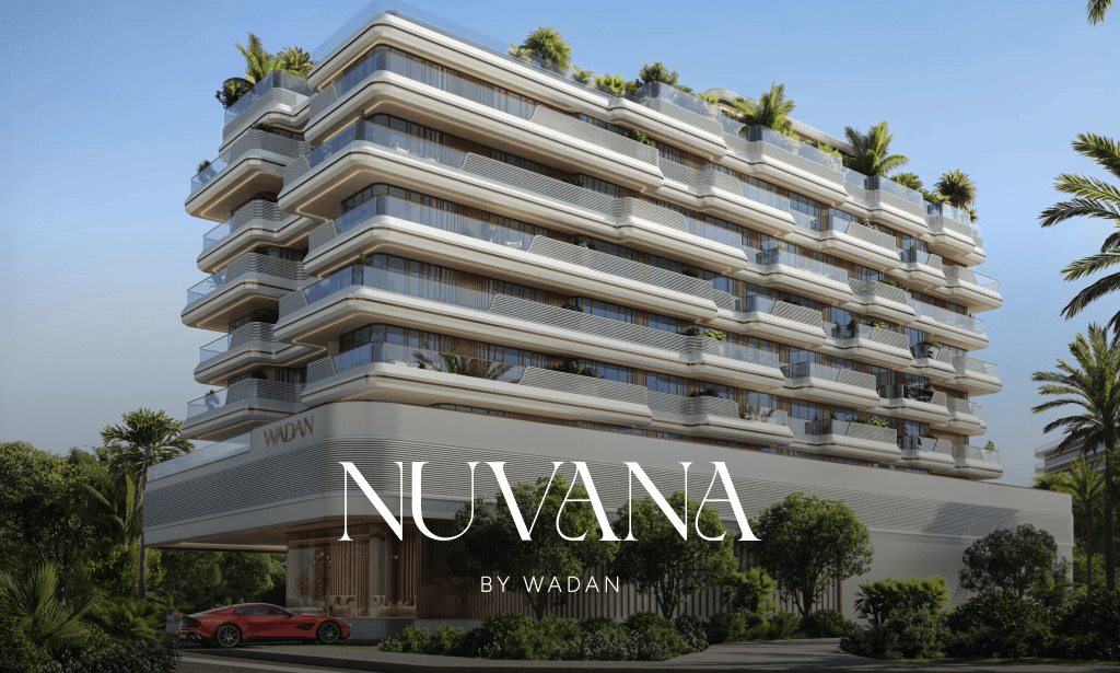 Nuvana by Wadan