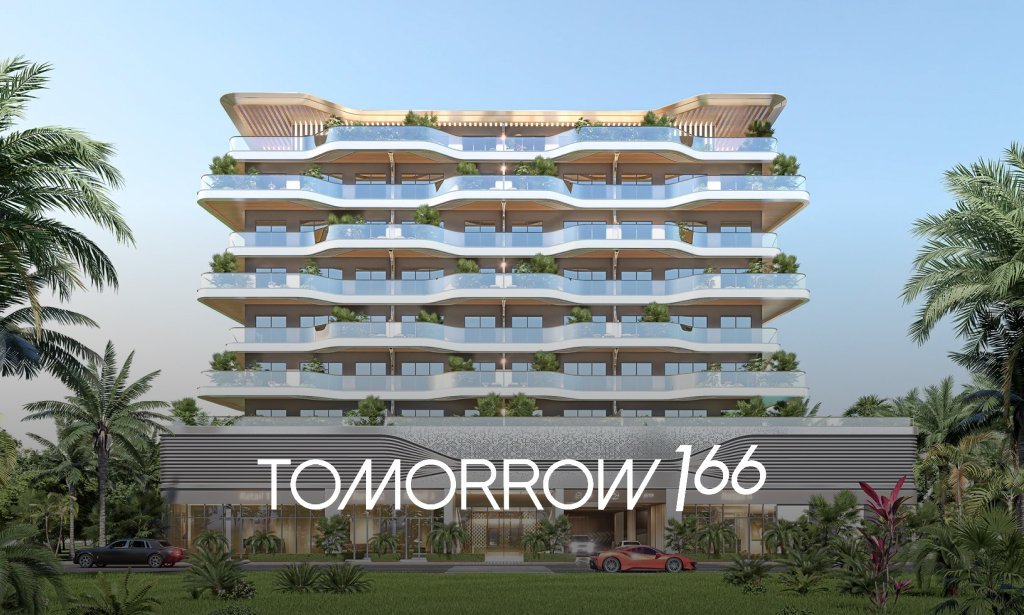 Tomorrow 166