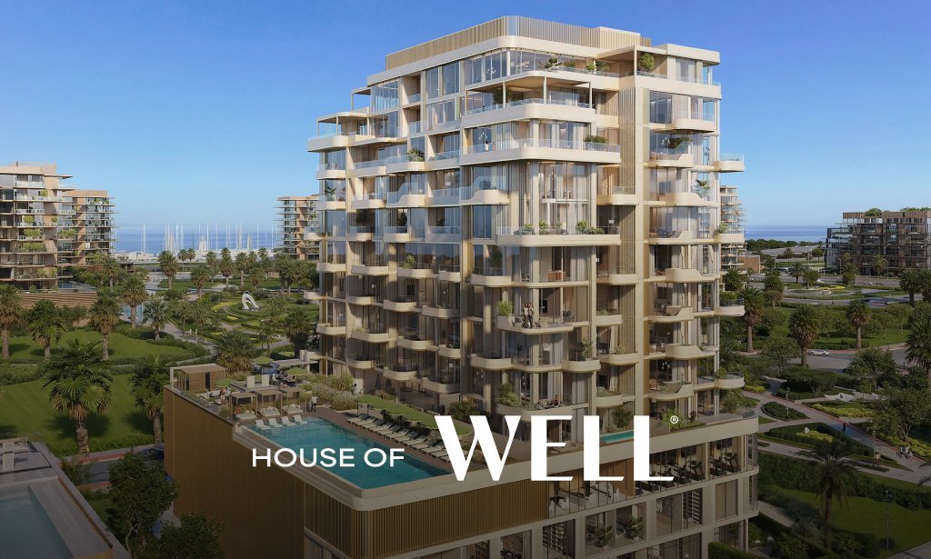 House of WELL