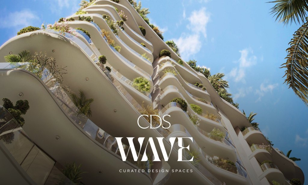 CDS Wave