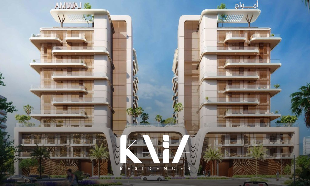 Kaia Residences