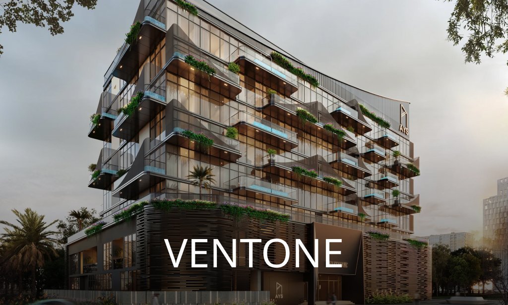 Ventone
