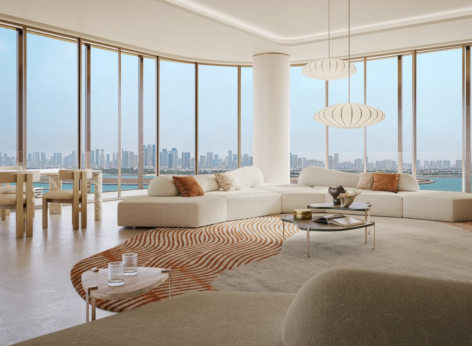 Hado_Living Room